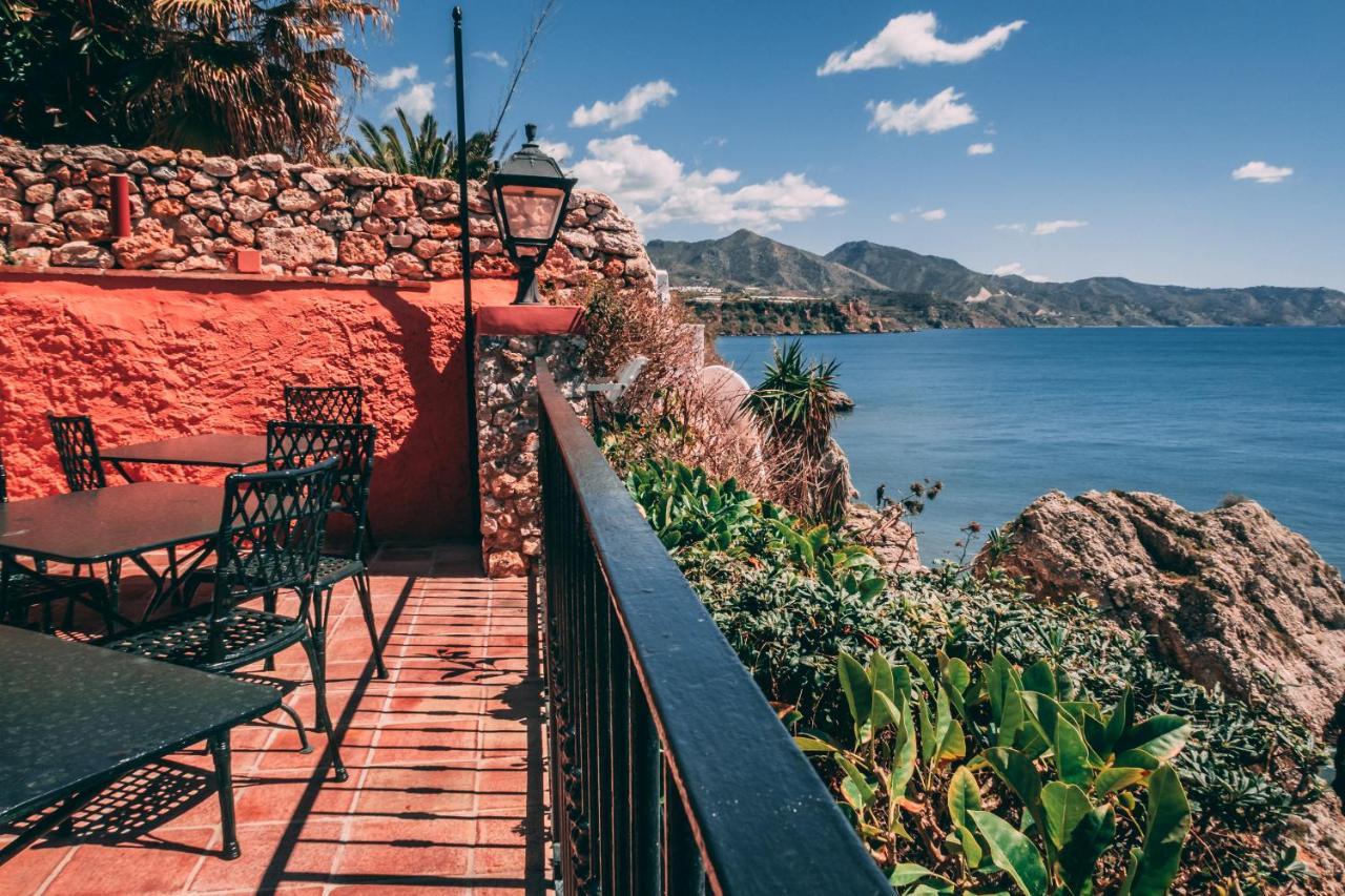 Hotel Carabeo