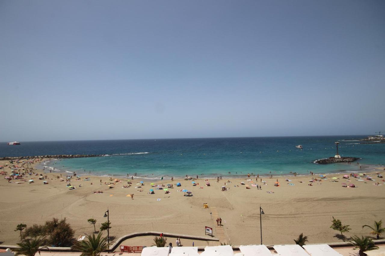 Apartment Las Vistas Los Cristianos (Tenerife)