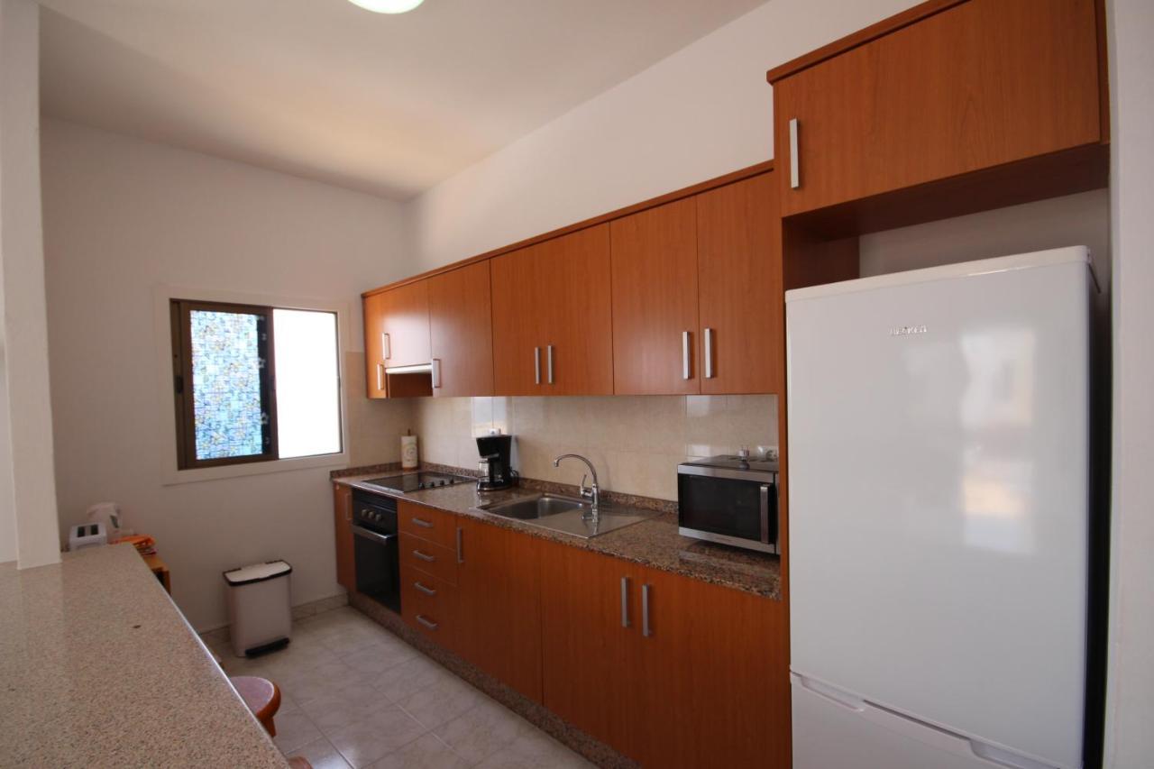 Apartment Las Vistas *