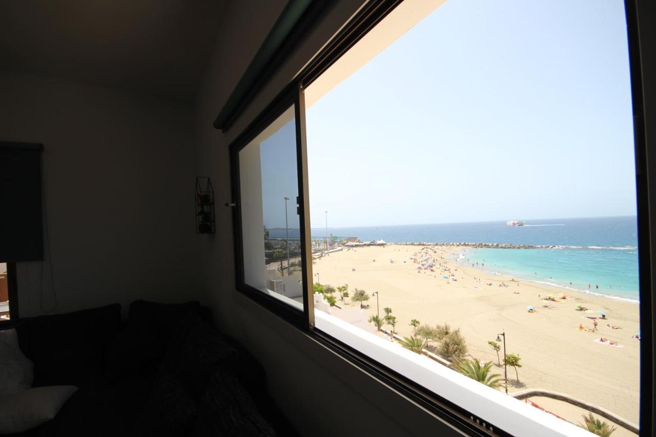 Las Vistas * Los Cristianos (Tenerife)