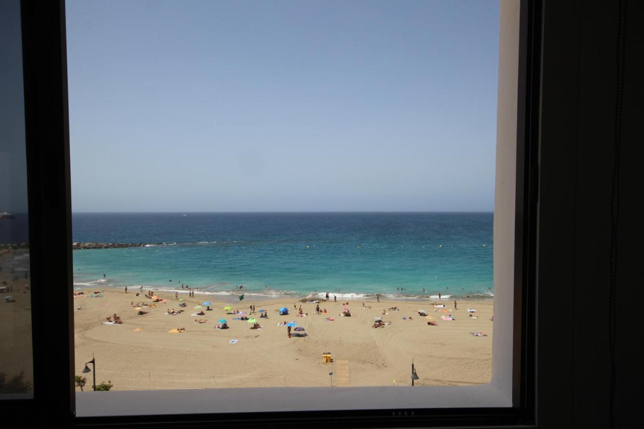 Apartment Las Vistas *