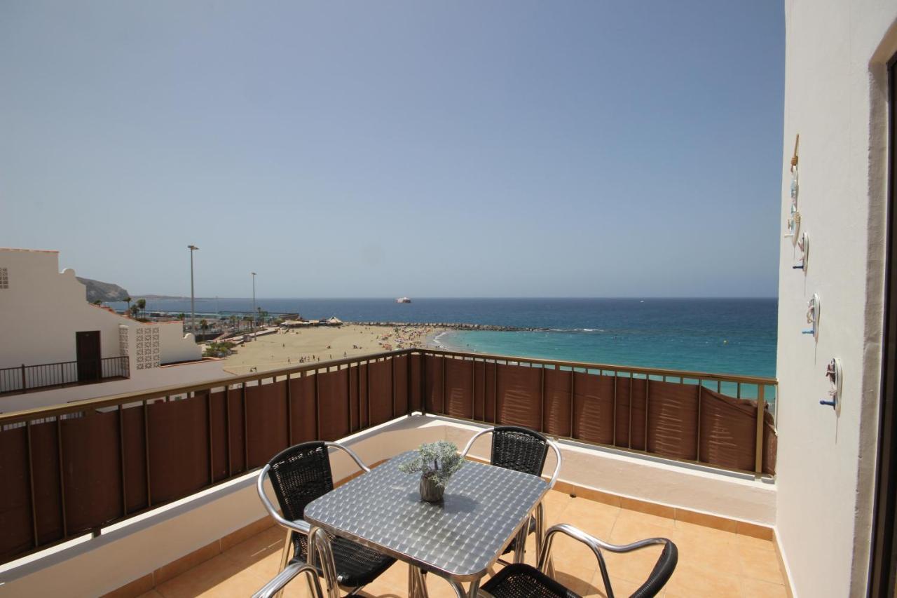 Apartment Las Vistas *