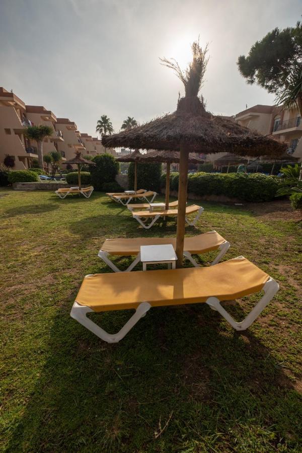 Aparthotel Dunas Chiclana de la Frontera