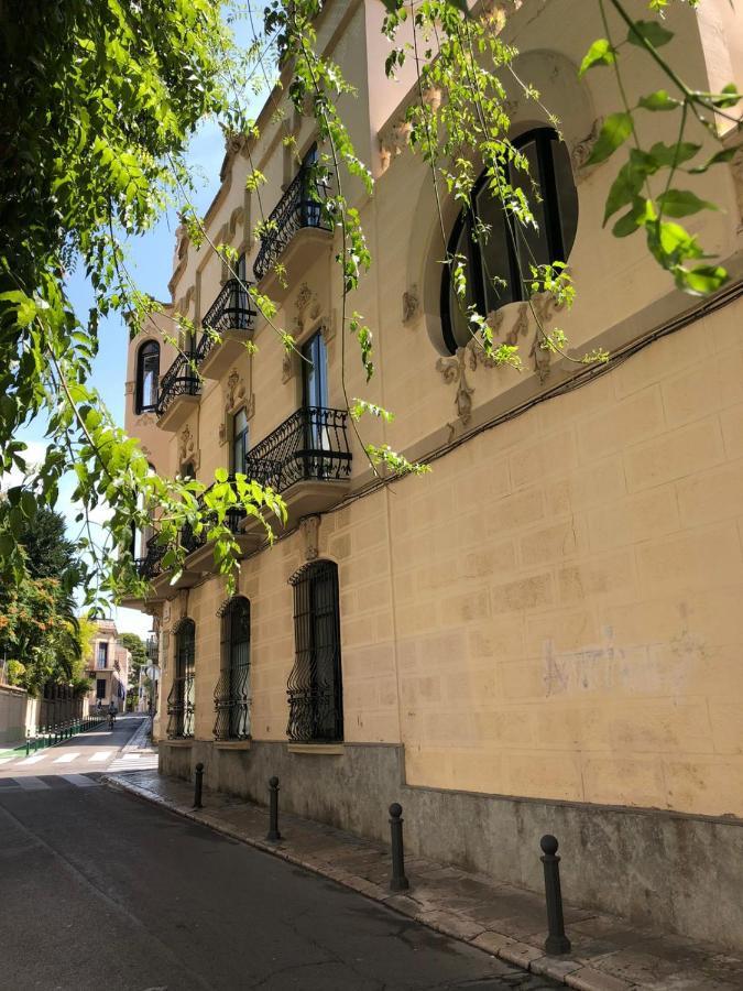 Hotel Noucentista 2*