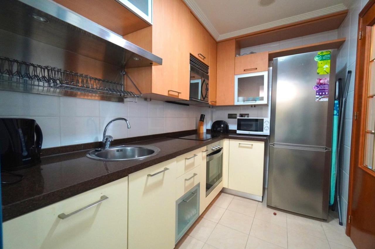 Apartamento Bleakley