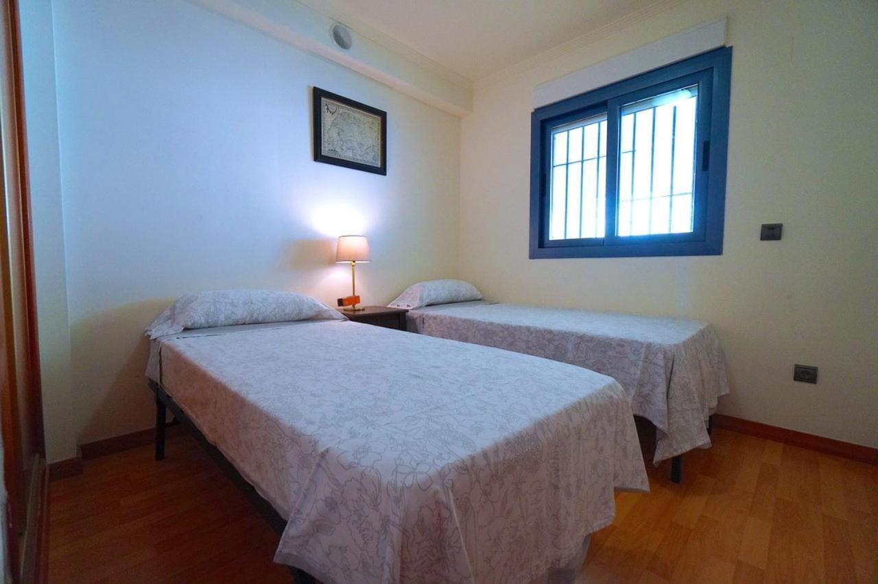Bleakley Apartamento *