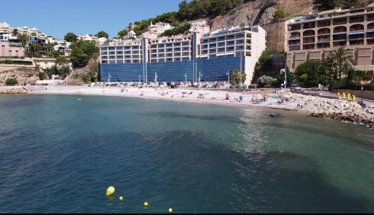 Bleakley Apartamento Altea