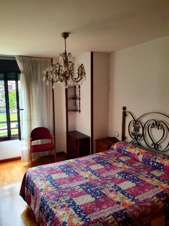 Fomento Apartamento *