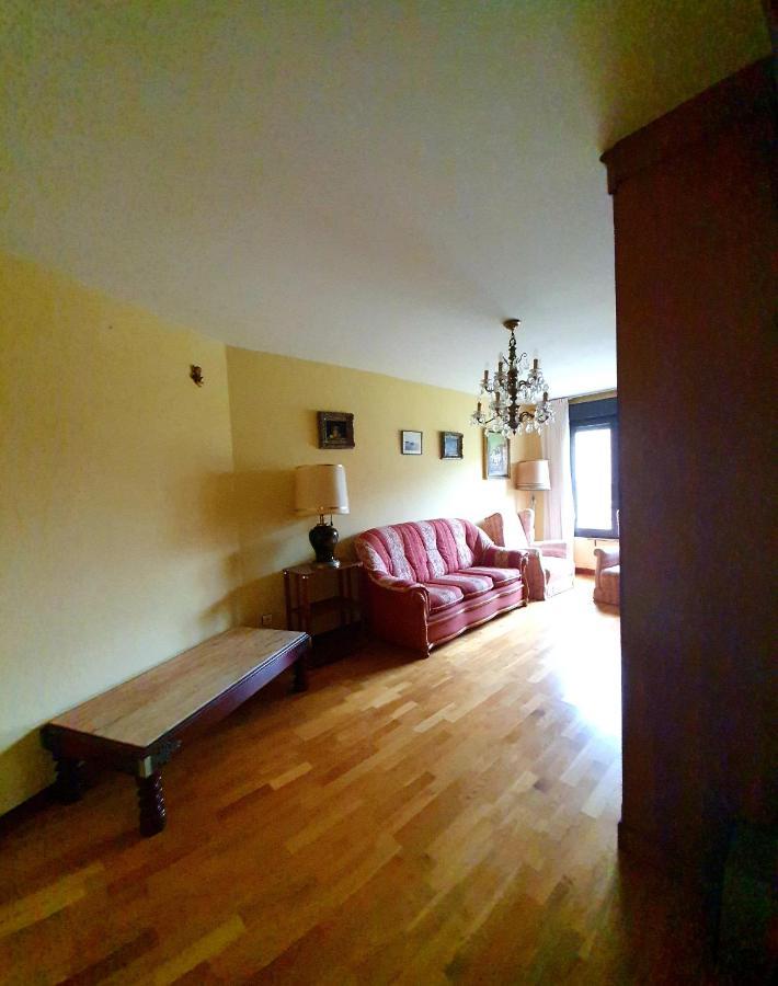 Apartamento Fomento