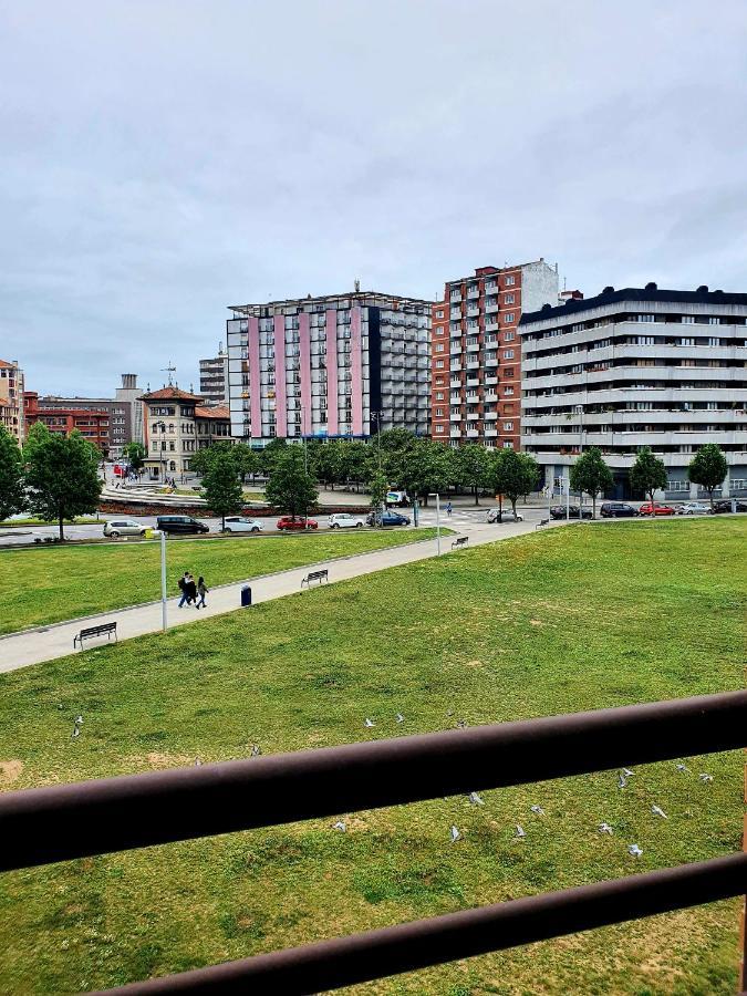 Apartamento Fomento Gijón