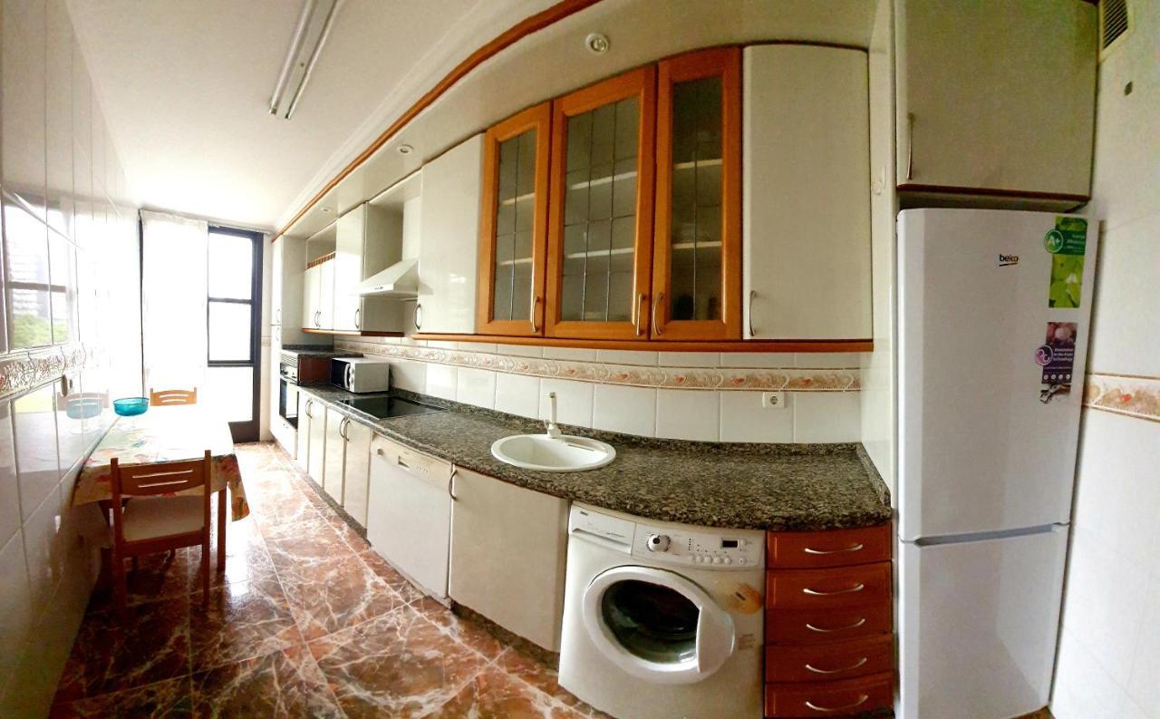 Apartamento Fomento *