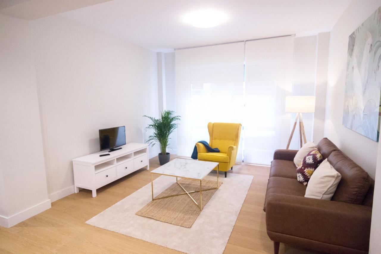 Etxaniz By People * Bilbao