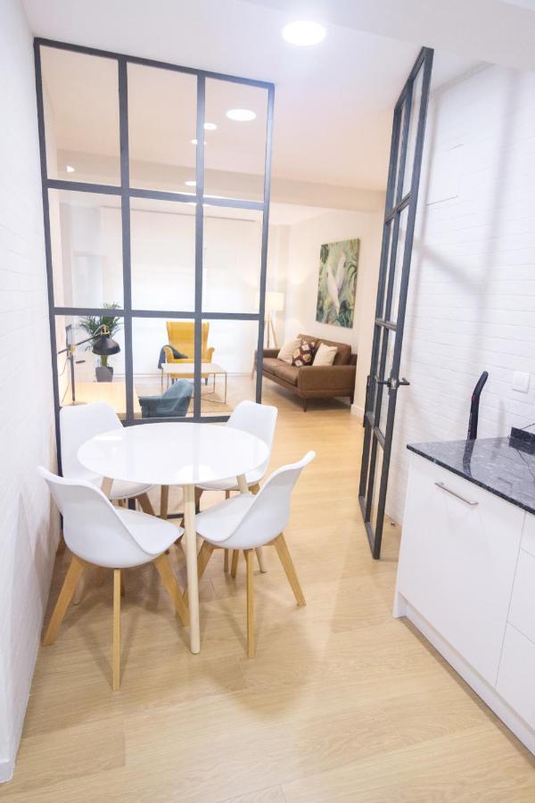 Apartamento Etxaniz By People
