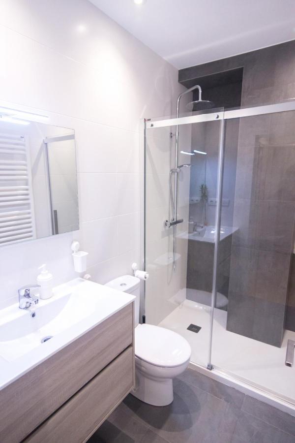 Apartamento Etxaniz By People *
