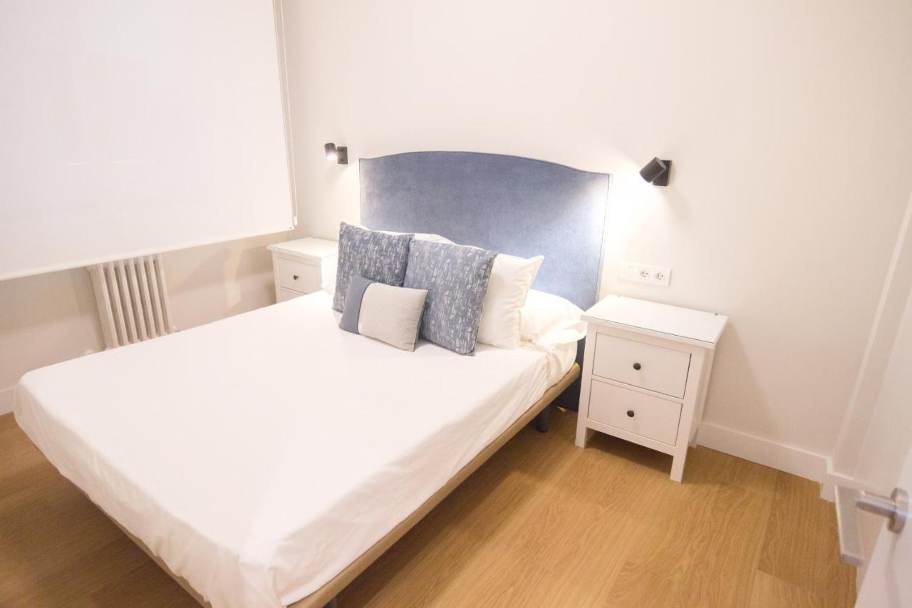 Etxaniz By People Apartamento Bilbao