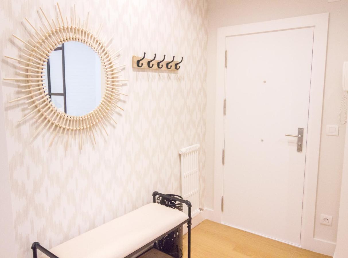 Apartamento Etxaniz By People Bilbao