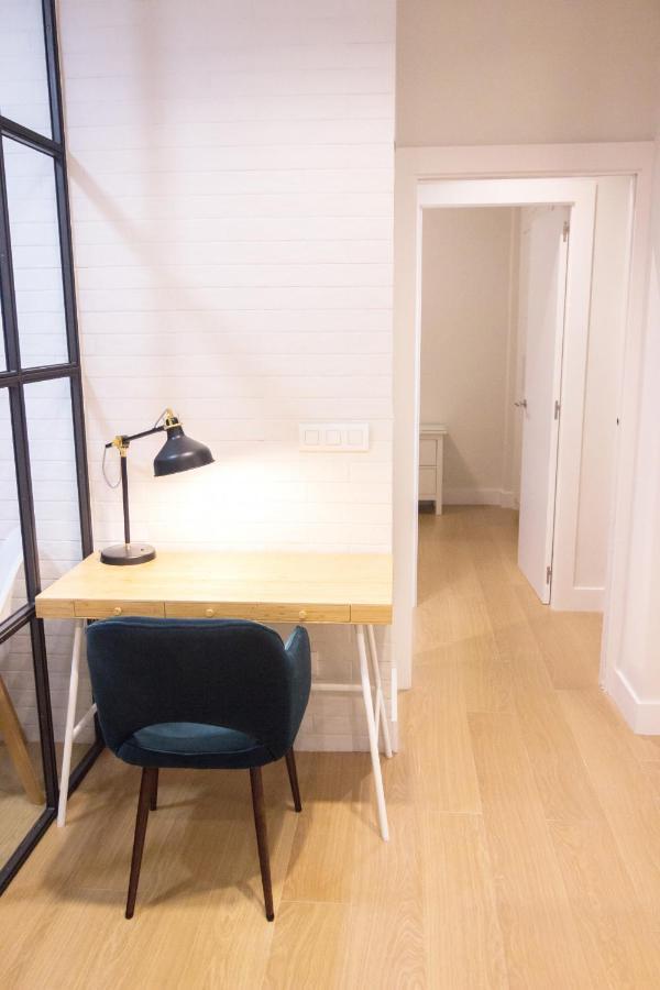 Etxaniz By People Apartamento