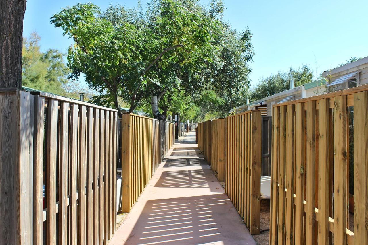Camping Joncar Mar Rosas