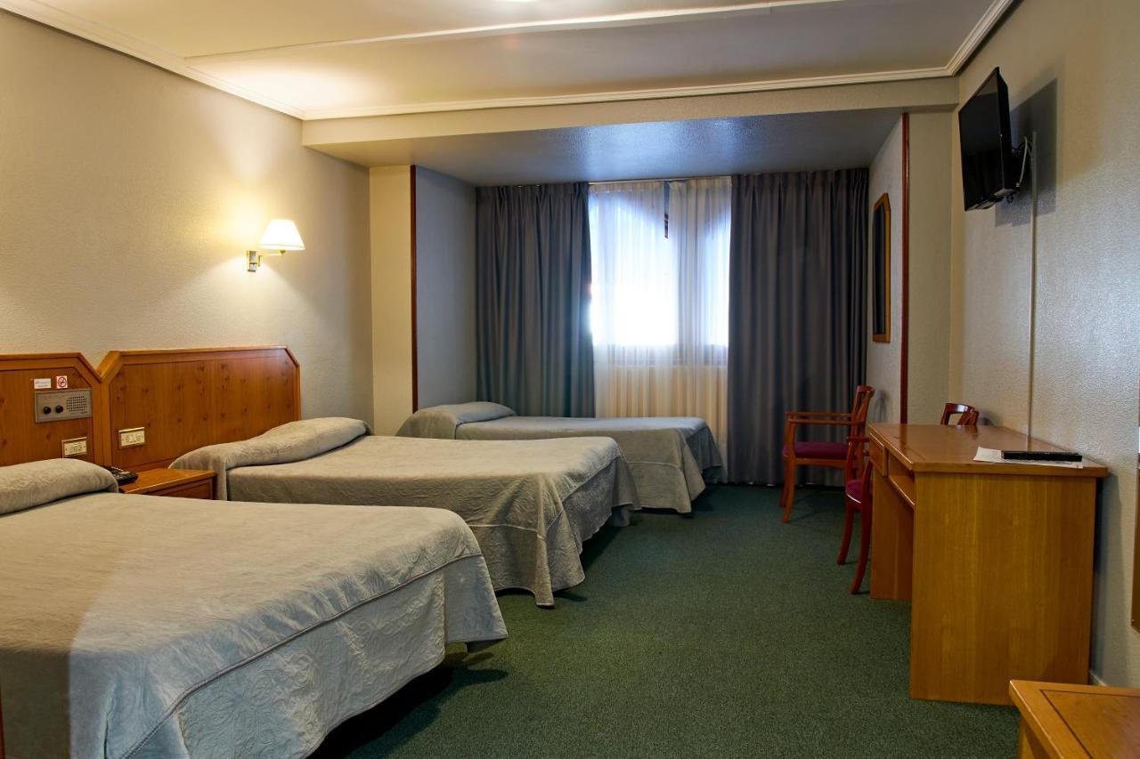 Hotel San Jorge Santurtzi