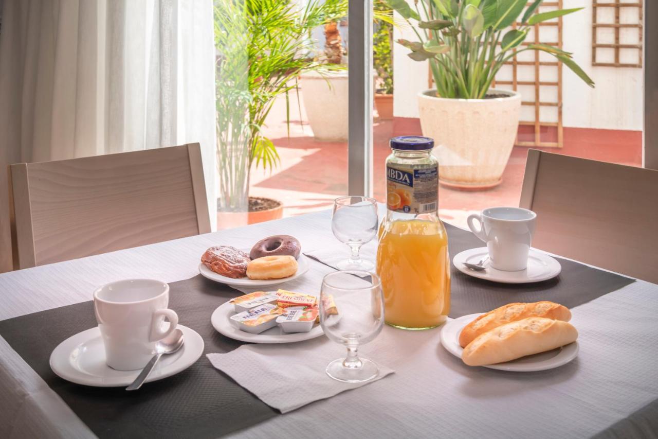 Catalunya Express Hotel Tarragona