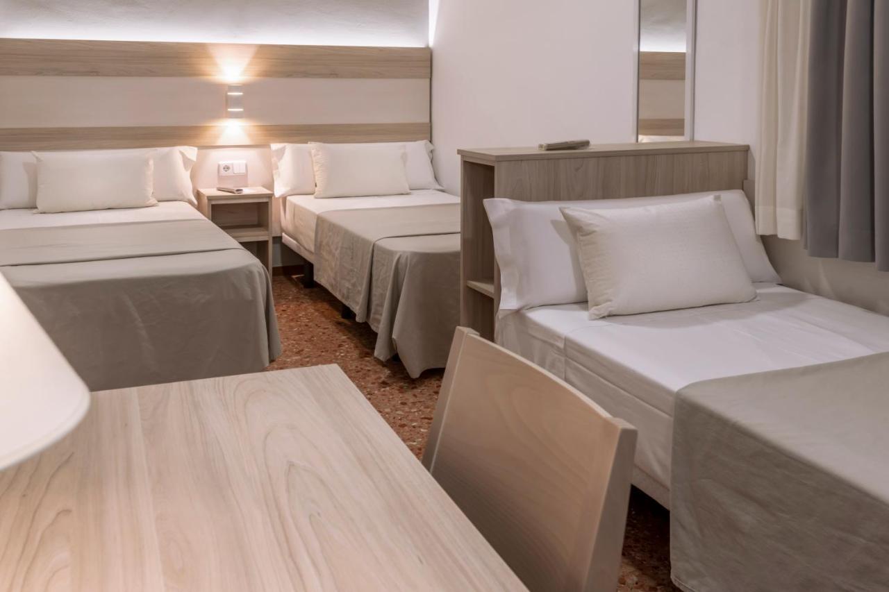 Hotel Catalunya Express 2*