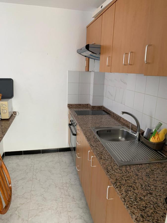 Apartment Alberto Morro Jable (Fuerteventura)
