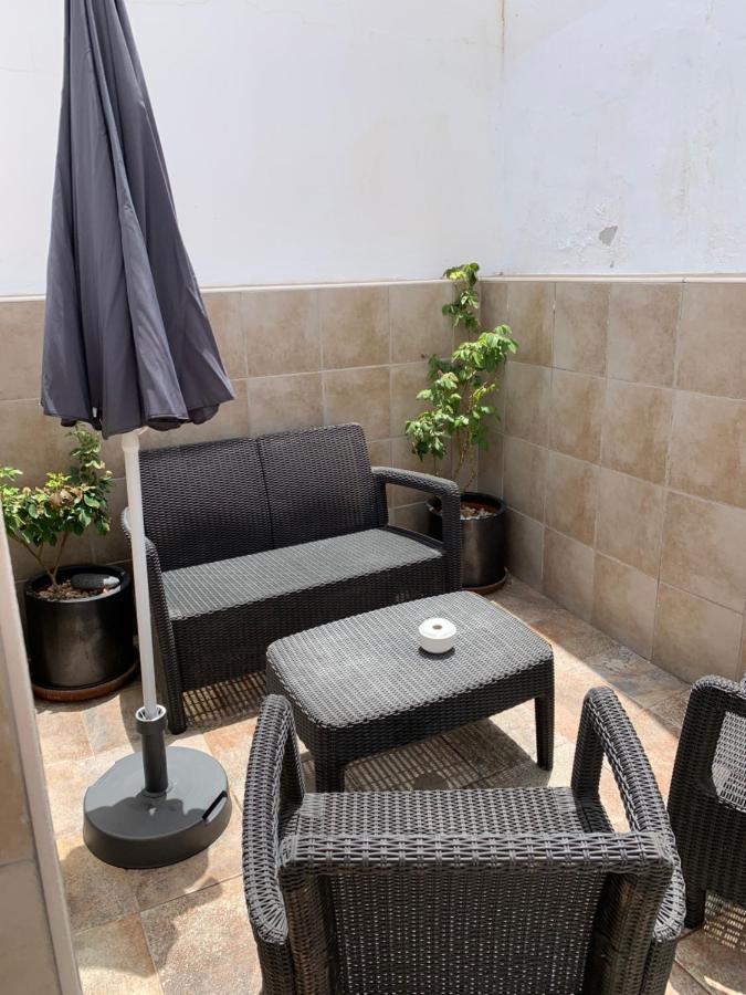 Alberto Apartment