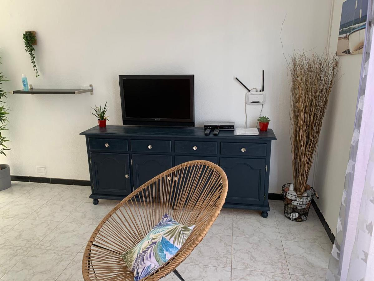 Alberto Apartment