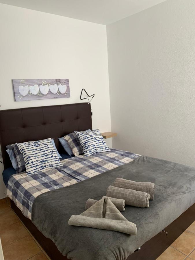 Apartment Alberto Morro Jable (Fuerteventura)