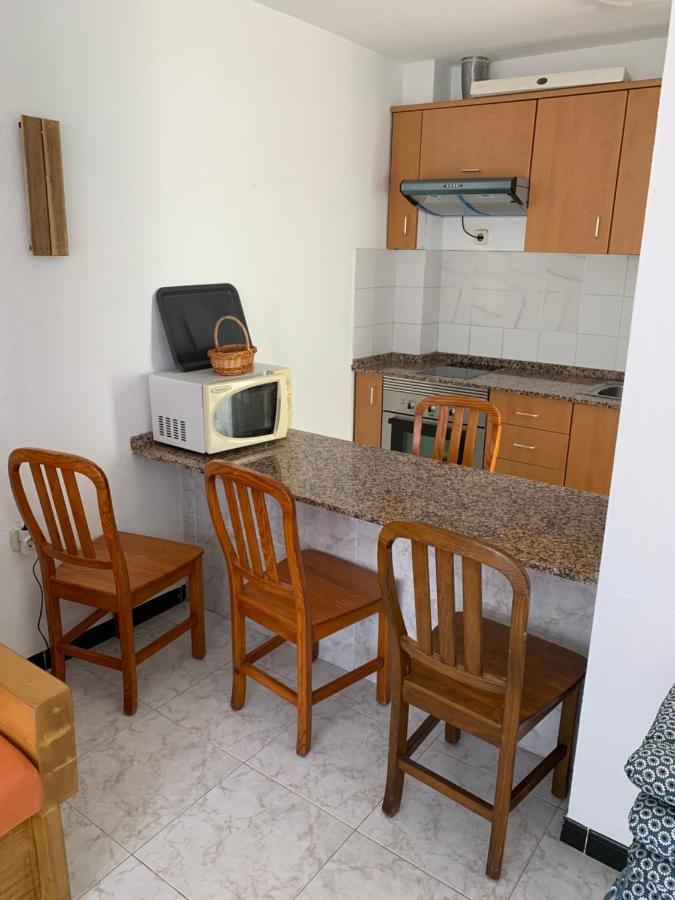 Apartment Alberto Morro Jable (Fuerteventura)