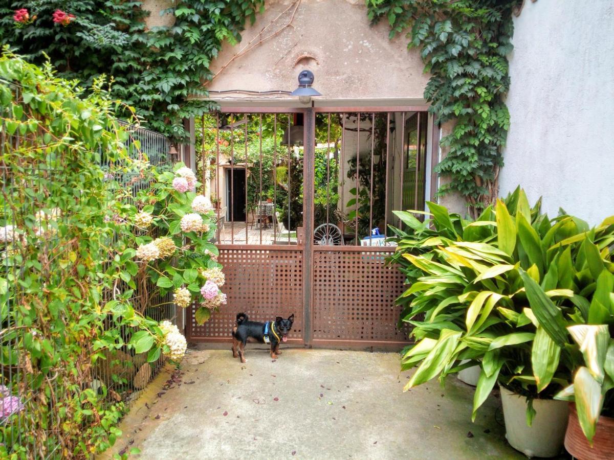 Bed & Breakfast Marakasa B&B Sant Antoni De Calonge