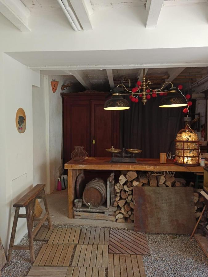 Bed & Breakfast Marakasa B&B Sant Antoni De Calonge