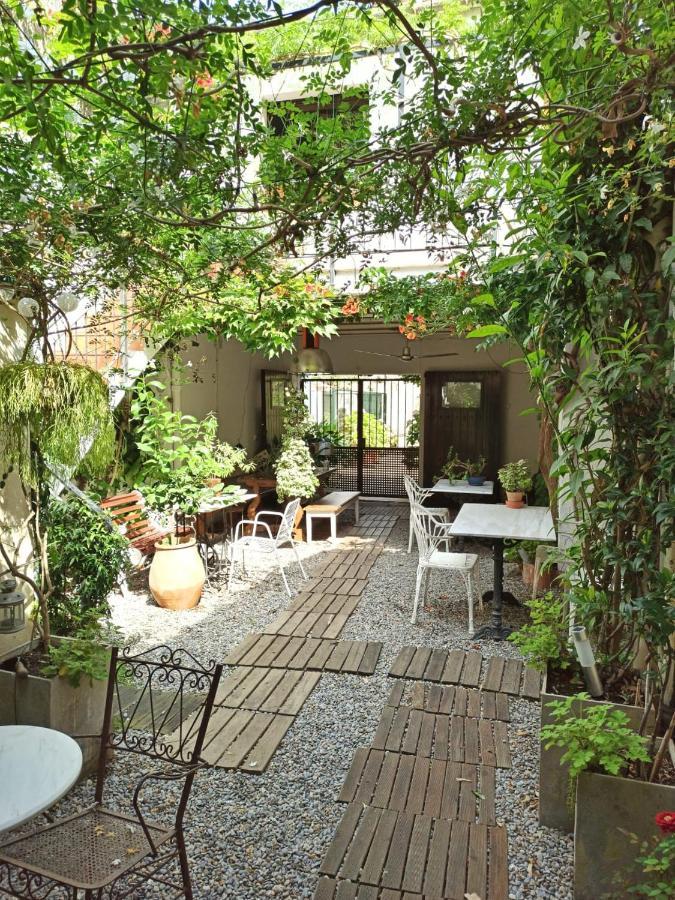 Marakasa B&B 3*
