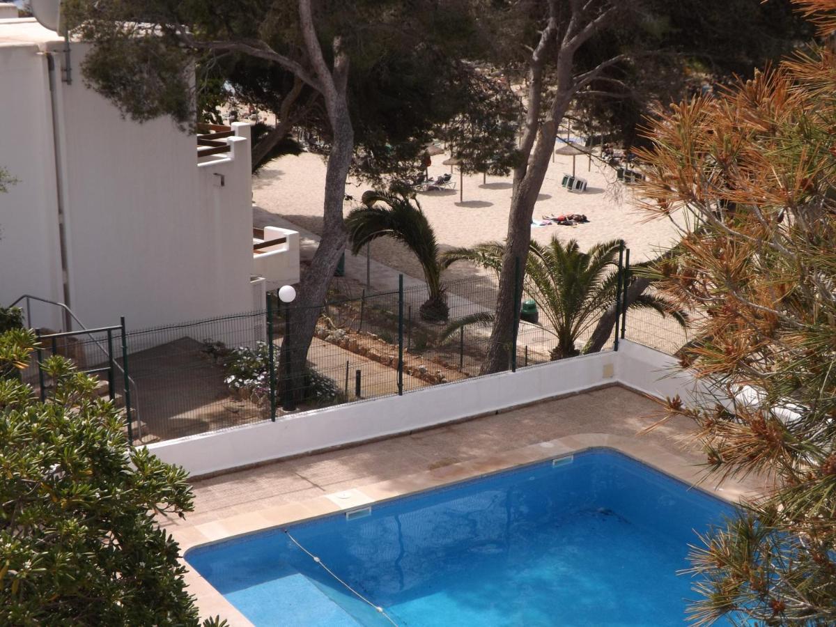 Playa D'or, 2 Aparthotel