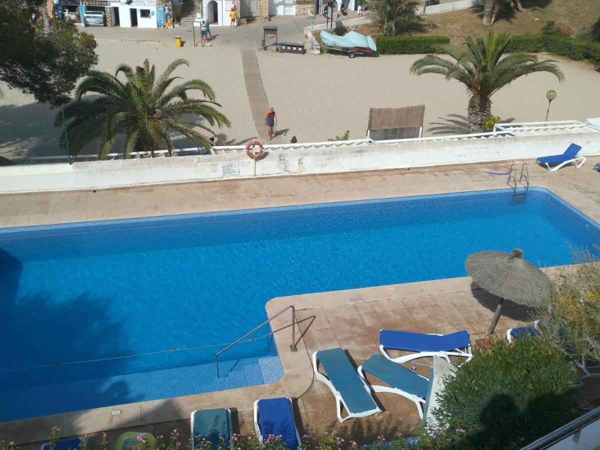 Playa D'or, 2 Aparthotel Cala d'Or (Mallorca)