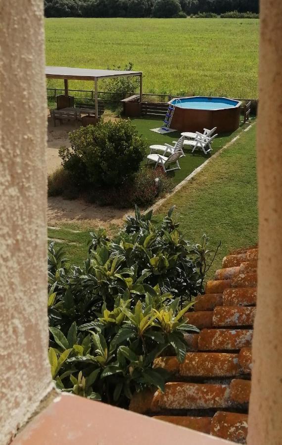 Casa Rural Ermita De Santa Llucia *