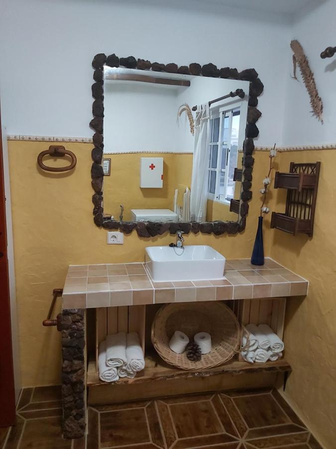 Mirador Del Gallego Сasa de vacaciones *