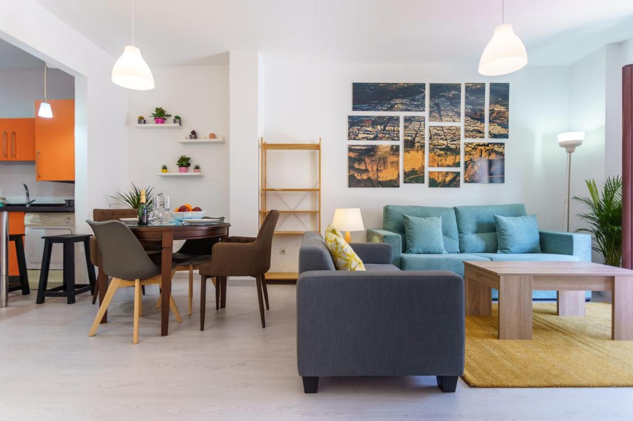 Baiti Apartamento Ronda