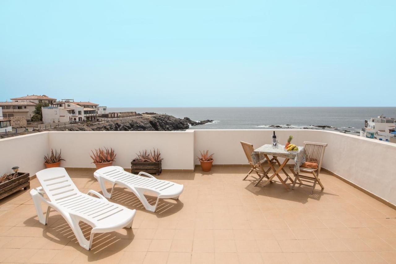 Benitez Umpierrez Apartment
