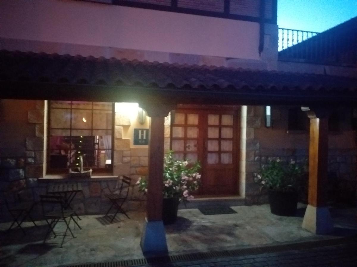 Hotel Artea Errota 2*