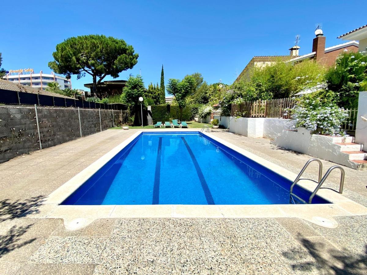 Villa Victoria - Exclusive For Families Salou