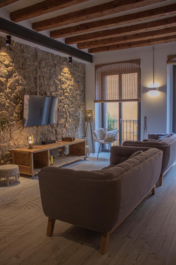 La Casa Del Miracle * Balaguer