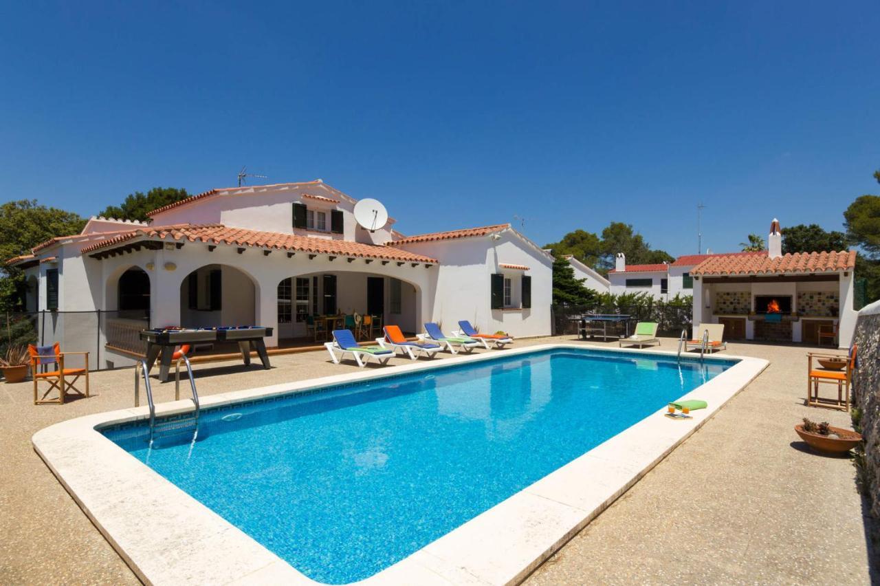 Villa Ca'n Toni Villa, Cala Galdana