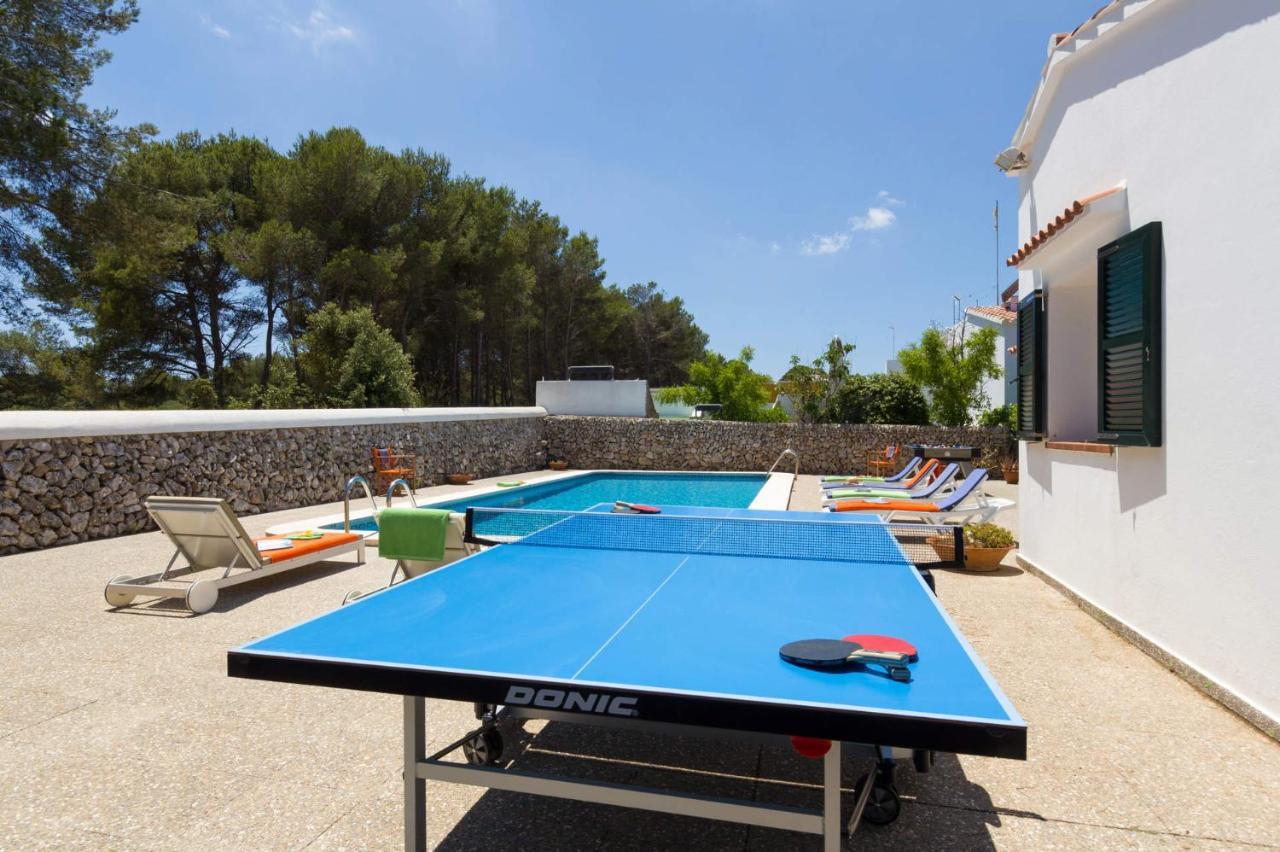 Villa Ca'n Toni Villa, Cala Galdana *
