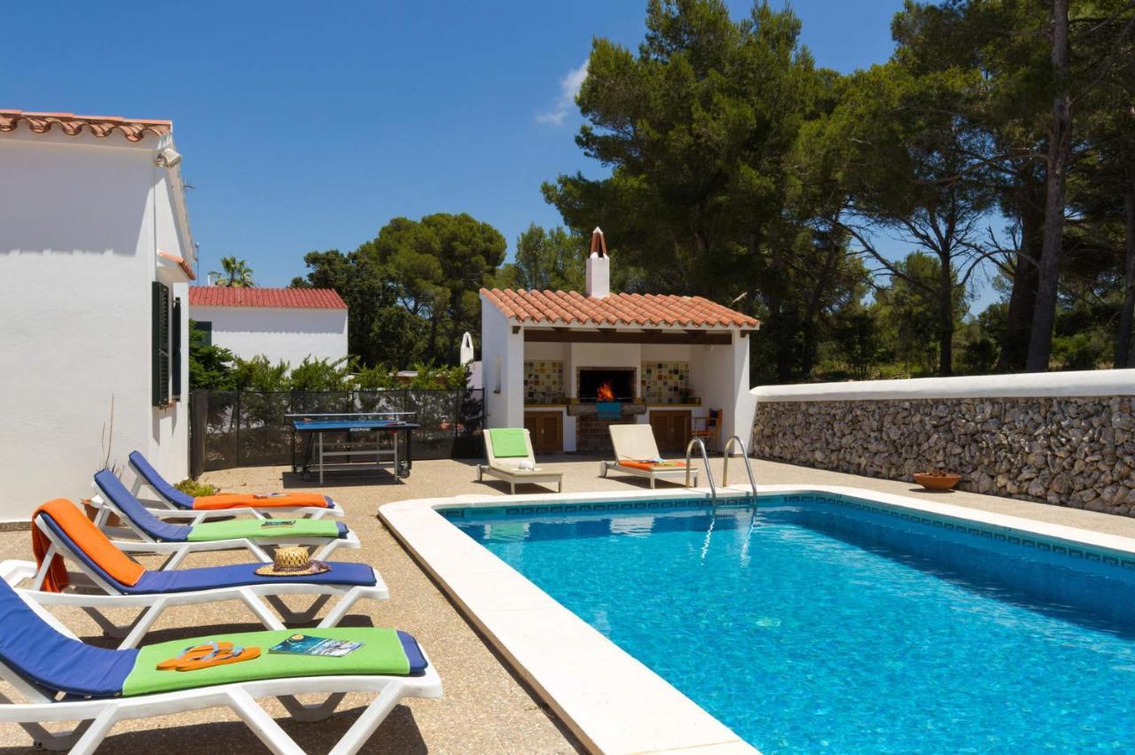Ca'n Toni Villa, Cala Galdana Villa Ferreries (Ferrerías)