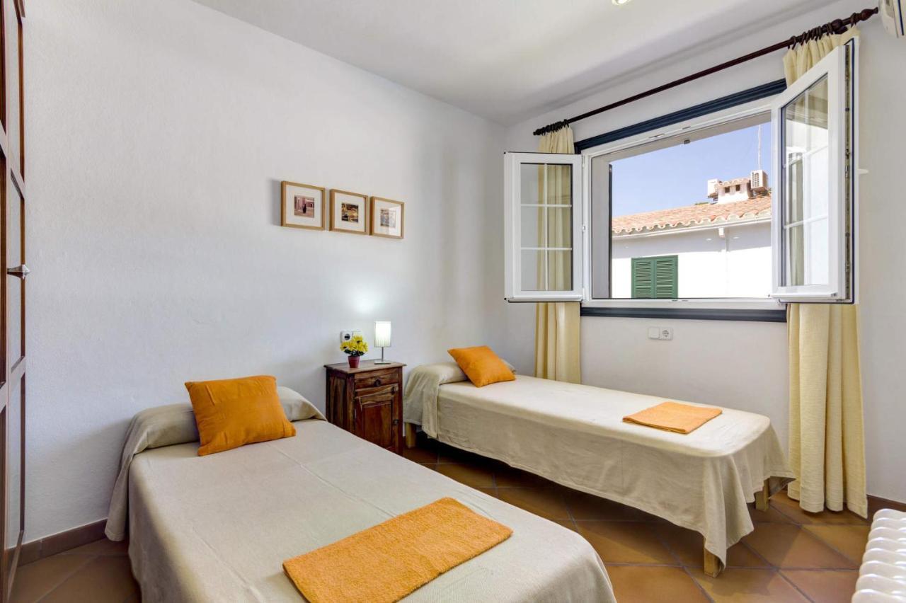 Ca'n Toni Villa, Cala Galdana Villa Ferreries (Ferrerías)