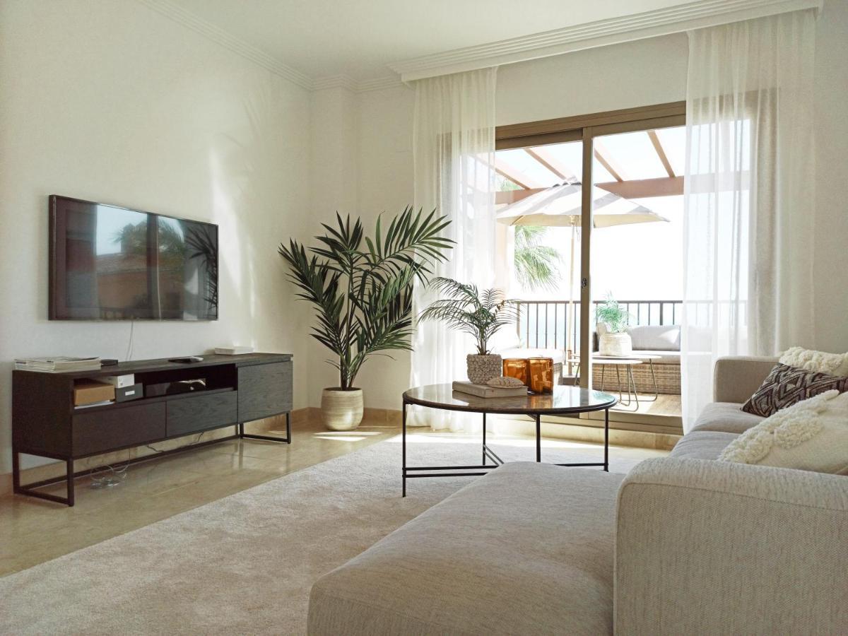 Apartment Quartiers Marbella Apartments