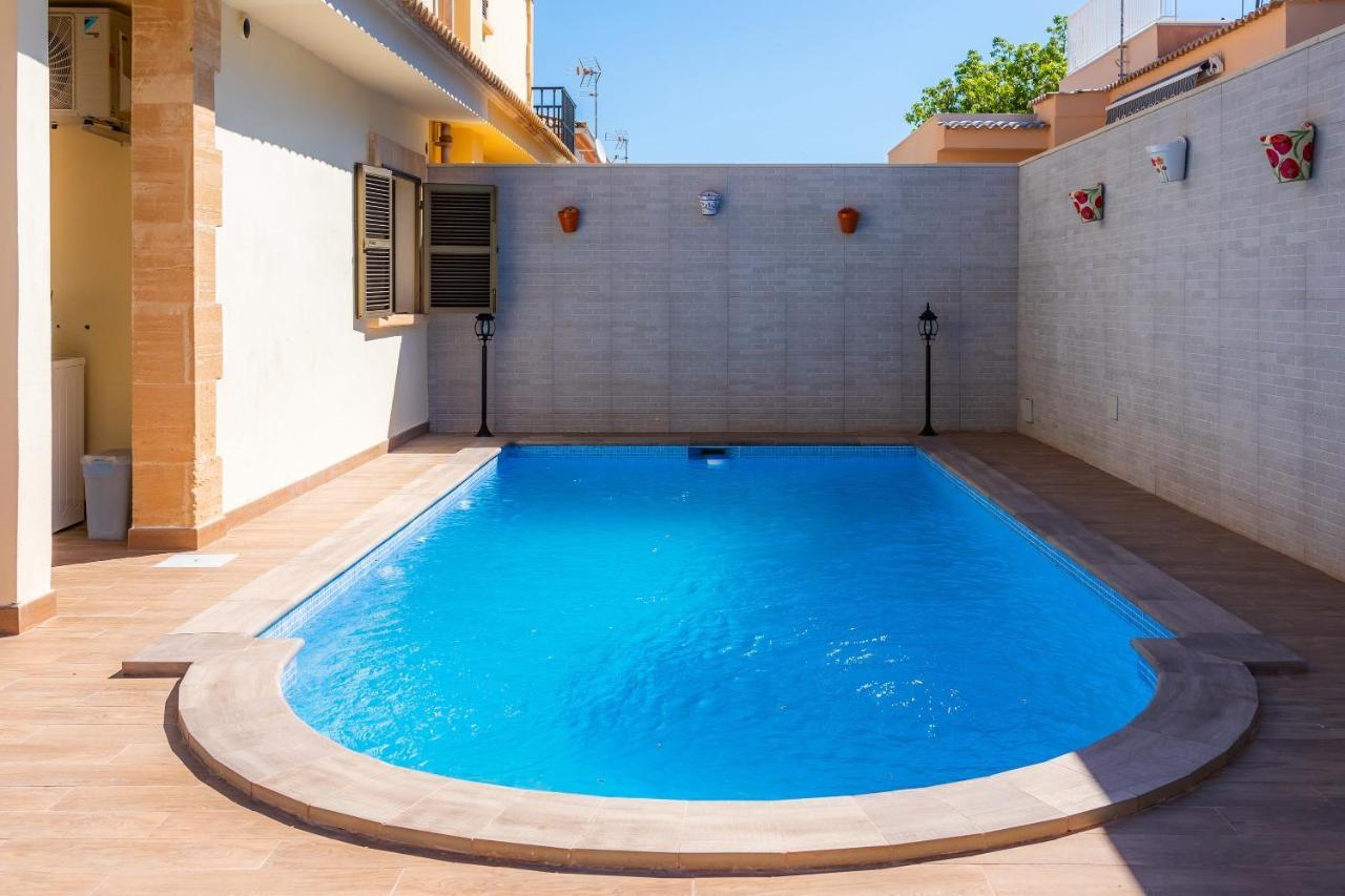 Holiday home Casa Jordi *