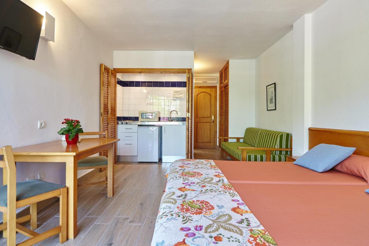 Apartamento Ses Savines *