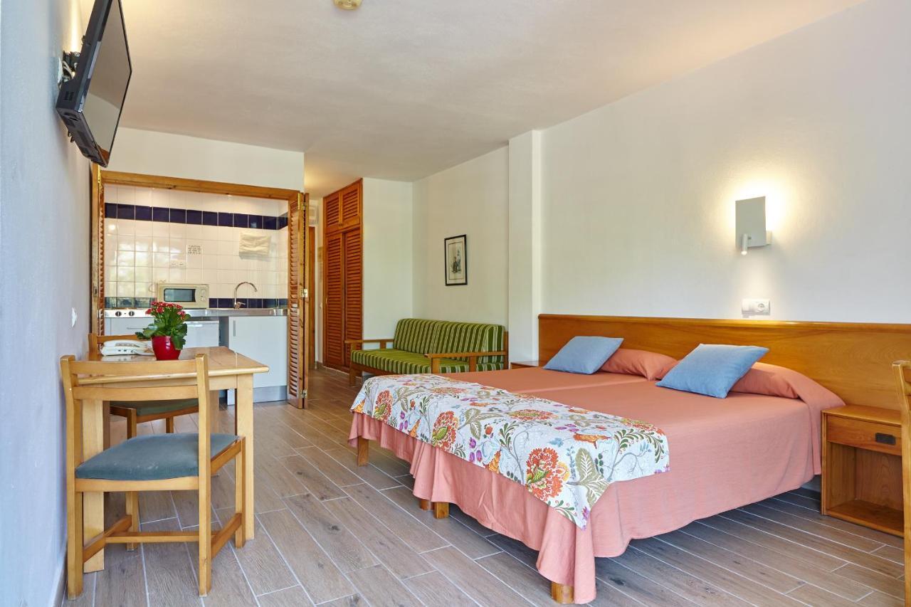 Apartamento Ses Savines San Antonio Abad